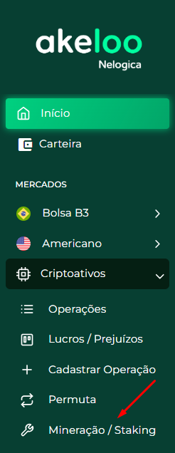 Mineração