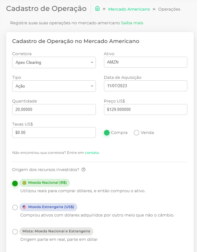 Mercado
