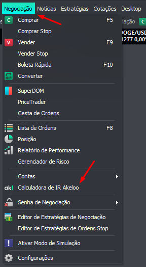 Acesso