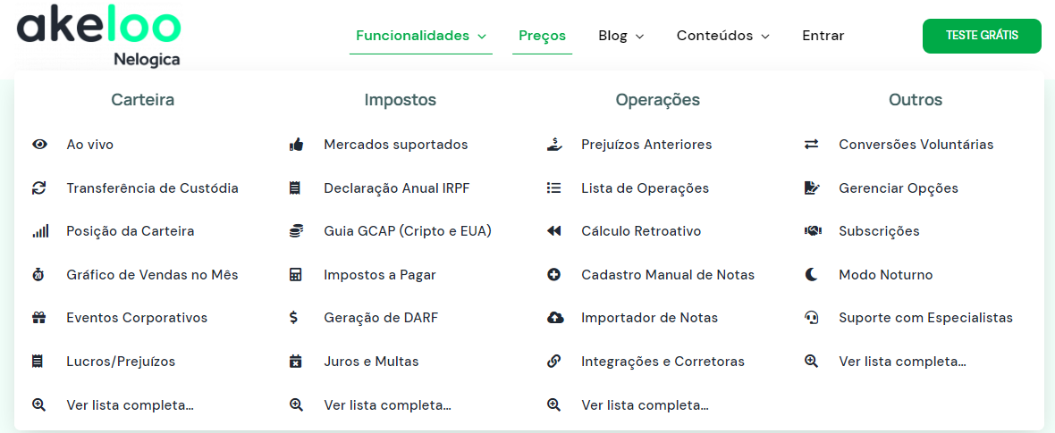 Planos