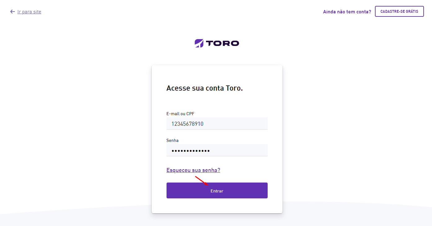 Acesso certo.png