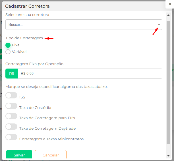 janela_para_preencher_os_dados_de_corretora_e_tipo_de_corretagem_no_akeloo.png