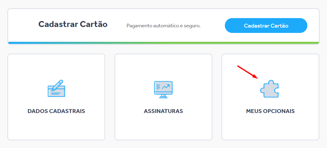 Como Posso Cancelar Minha Assinatura? – Centro de Ajuda KOCOWA